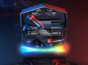 HyperBeats X - Audifonos Bluetooth