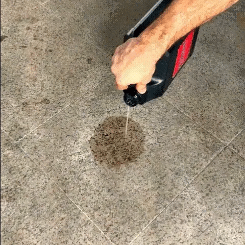 Solubrillo - LimpiaPisos 100% Brillo