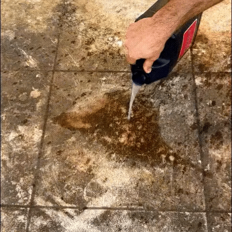 Solubrillo - LimpiaPisos 100% Brillo
