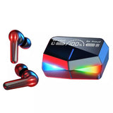 HyperBeats X - Audifonos Bluetooth