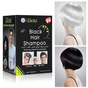 Revié Color - Shampoo Cubre Canas