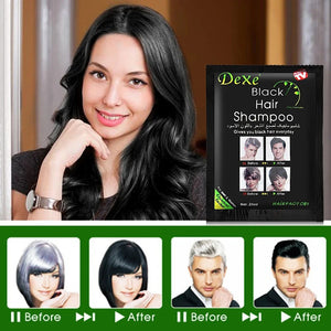 Revié Color - Shampoo Cubre Canas
