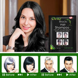 Revié Color - Shampoo Cubre Canas